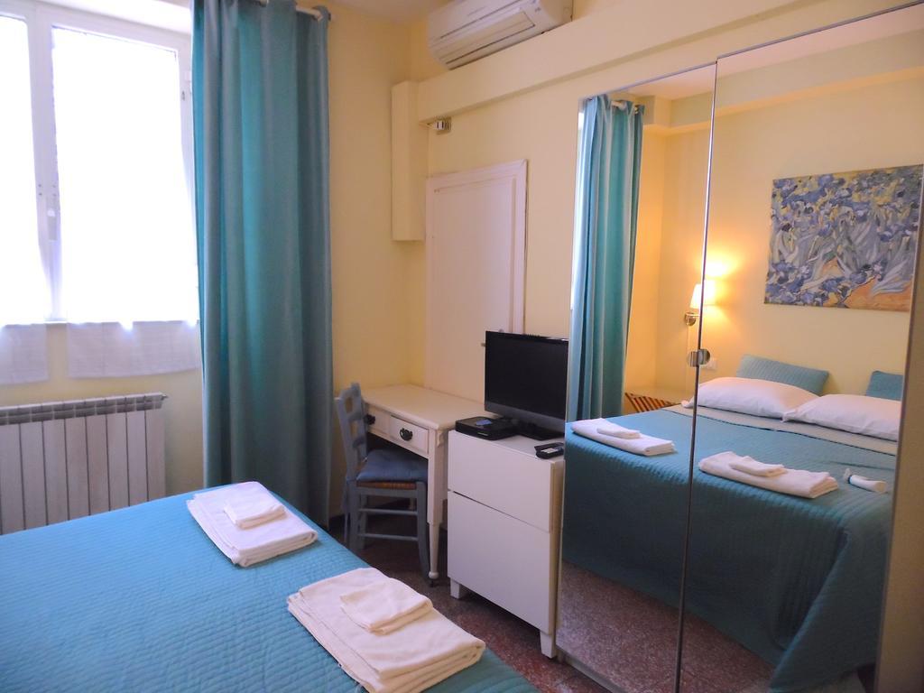 Guest house Casa Alba Lucca