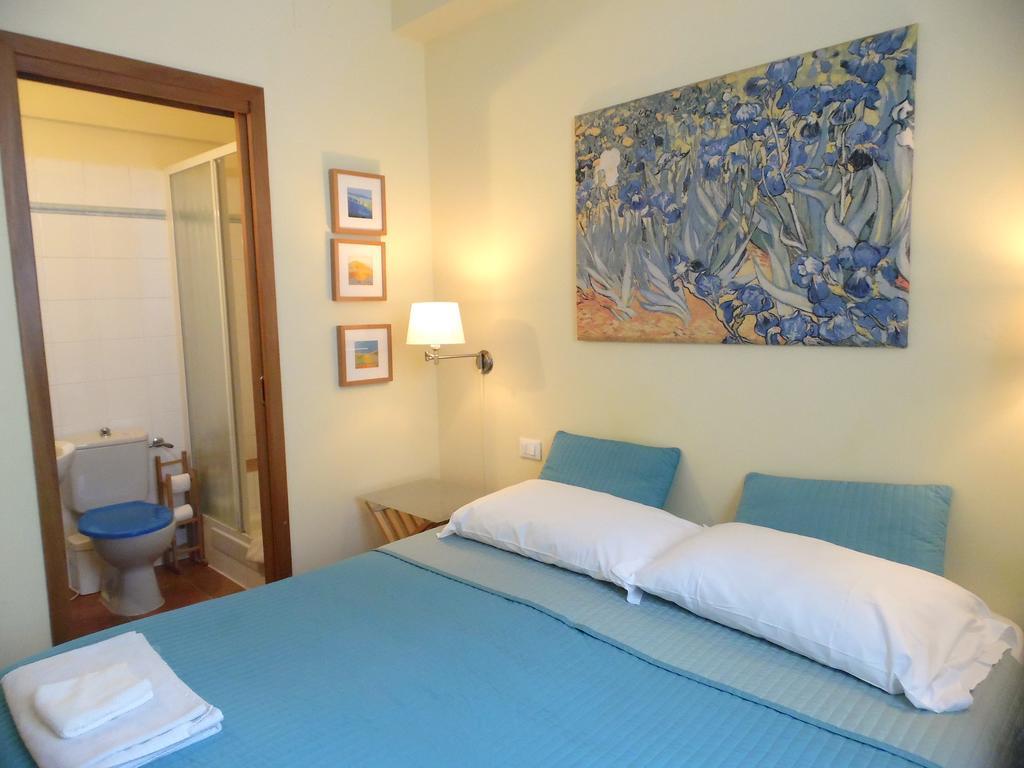 Gasthuis Casa Alba 3*