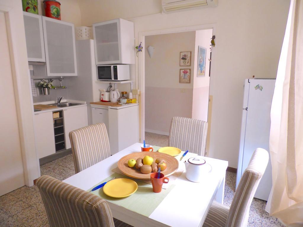 Guest house Casa Alba