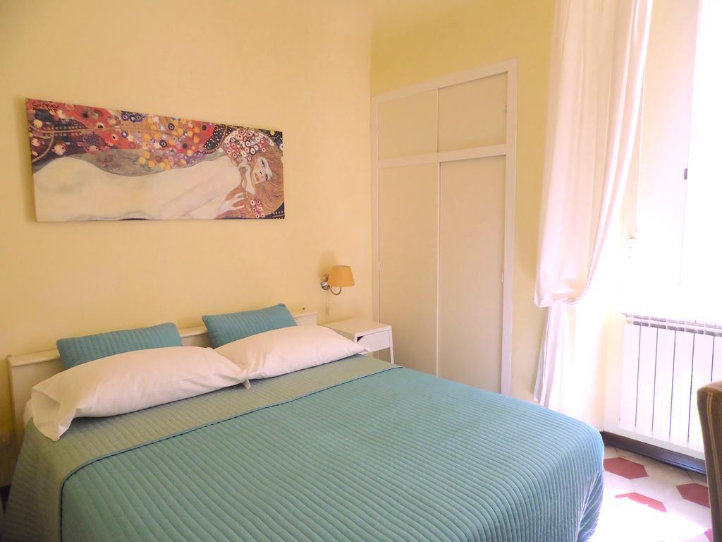 Guest house Casa Alba Lucca