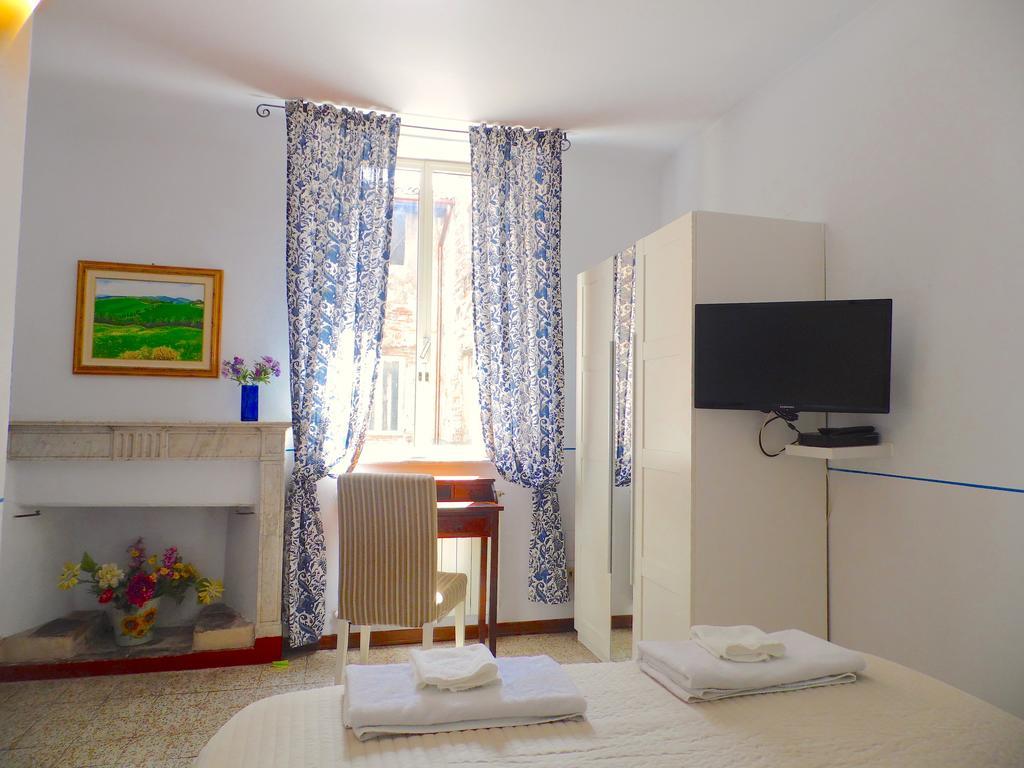 Casa Alba Guest house