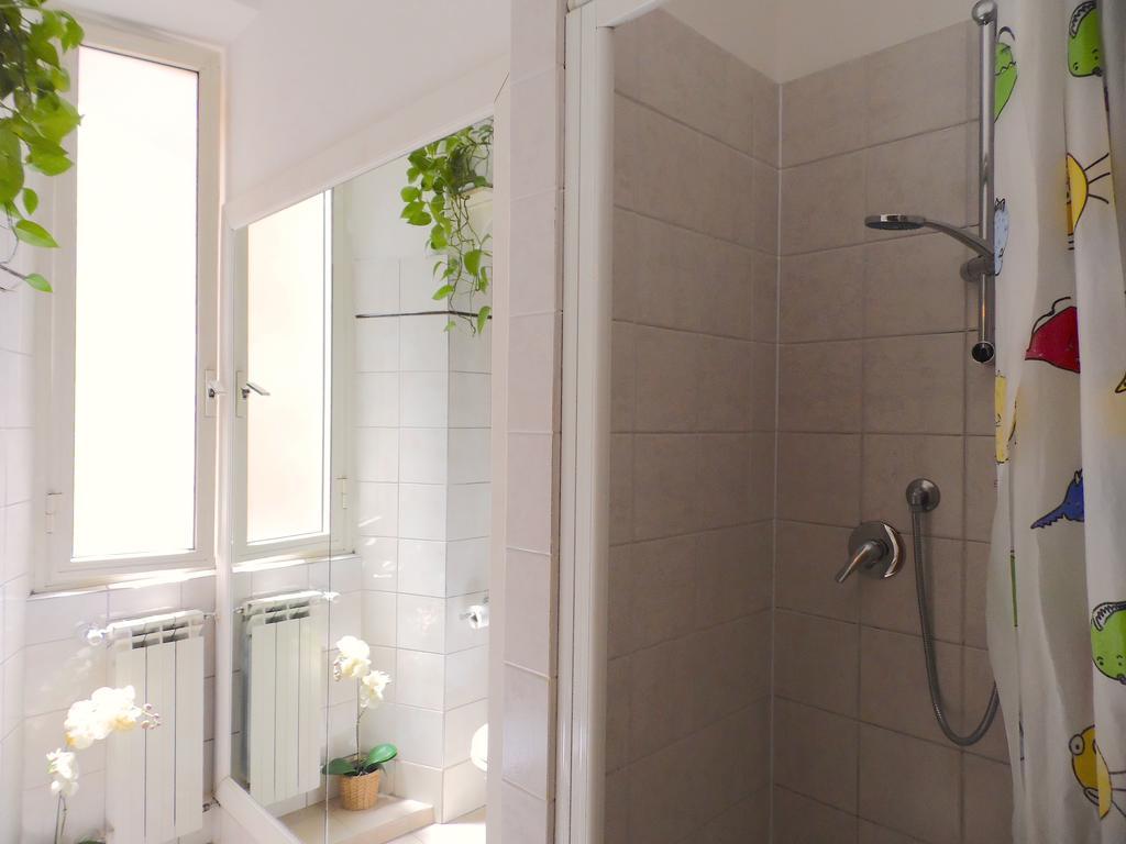 Casa Alba Guest house Lucca