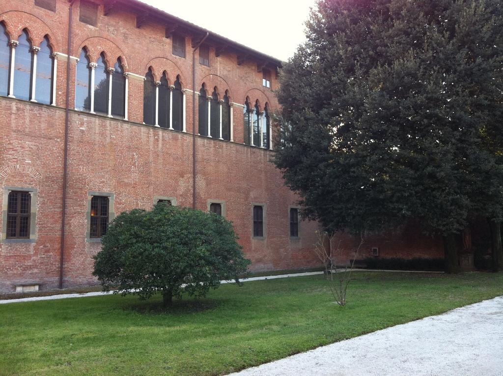 Guest house Casa Alba