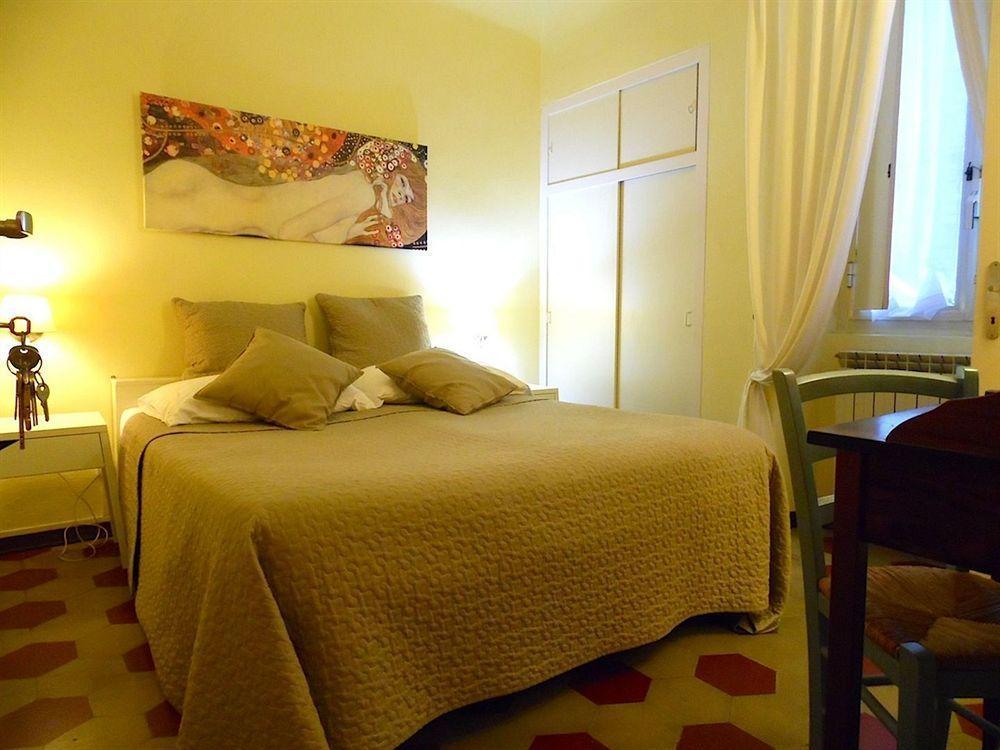 Casa Alba 3* Lucca