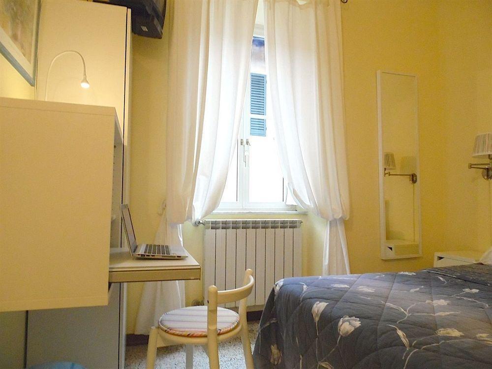 Casa Alba Guest house