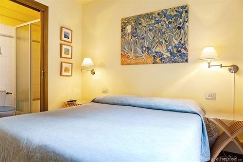 Casa Alba Lucca