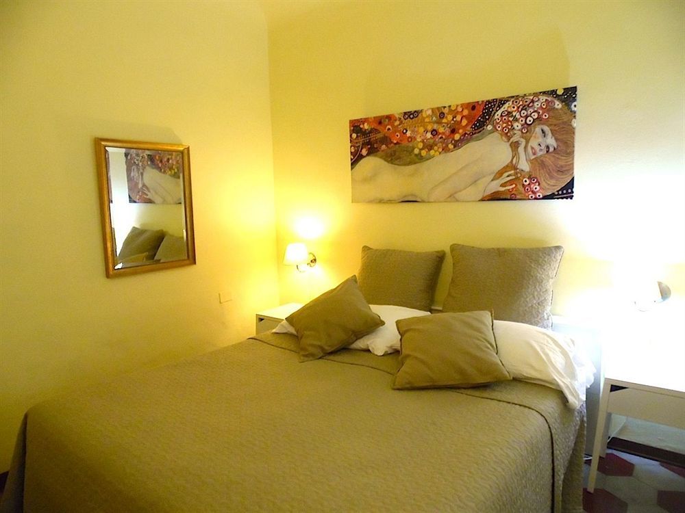 Gasthuis Casa Alba 3*