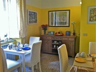 Casa Alba Lucca