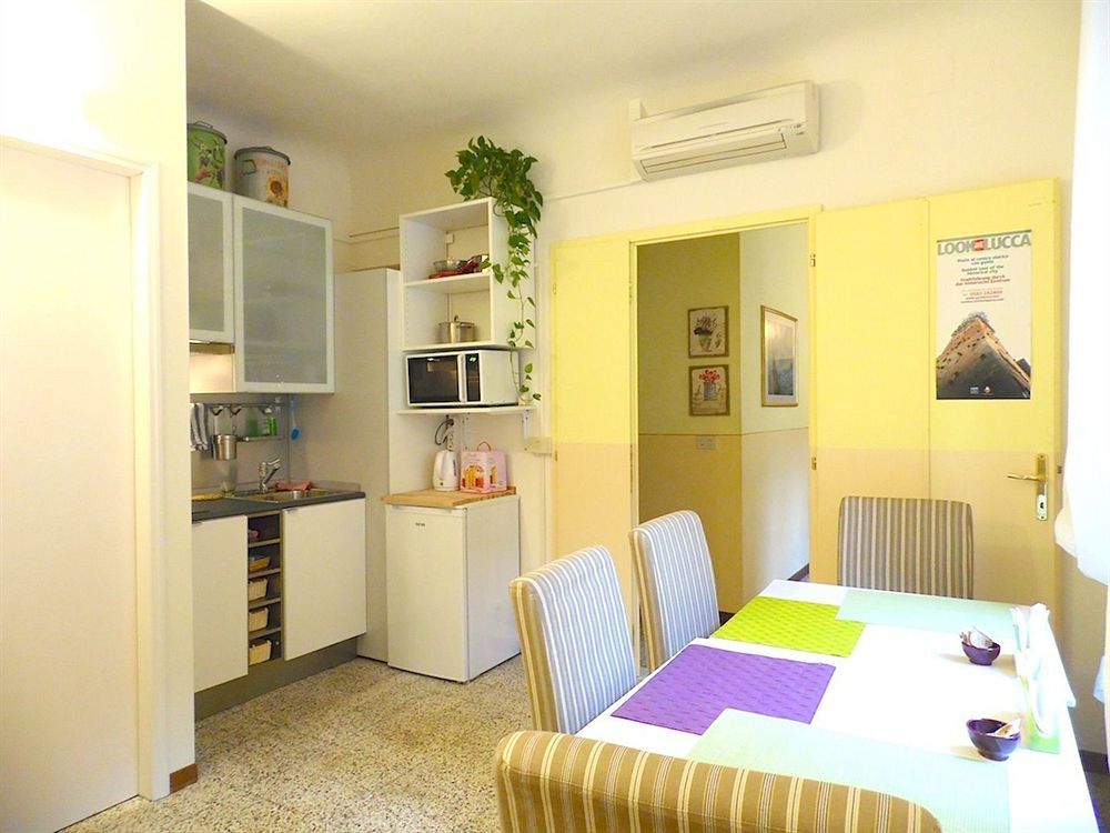 Guest house Casa Alba 3*