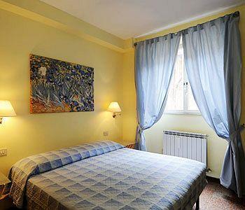 Casa Alba Affittacamere Lucca