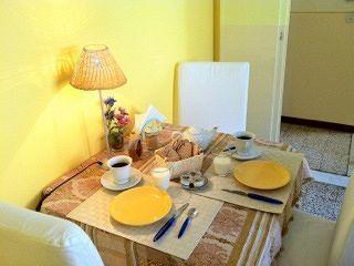 Casa Alba Affittacamere