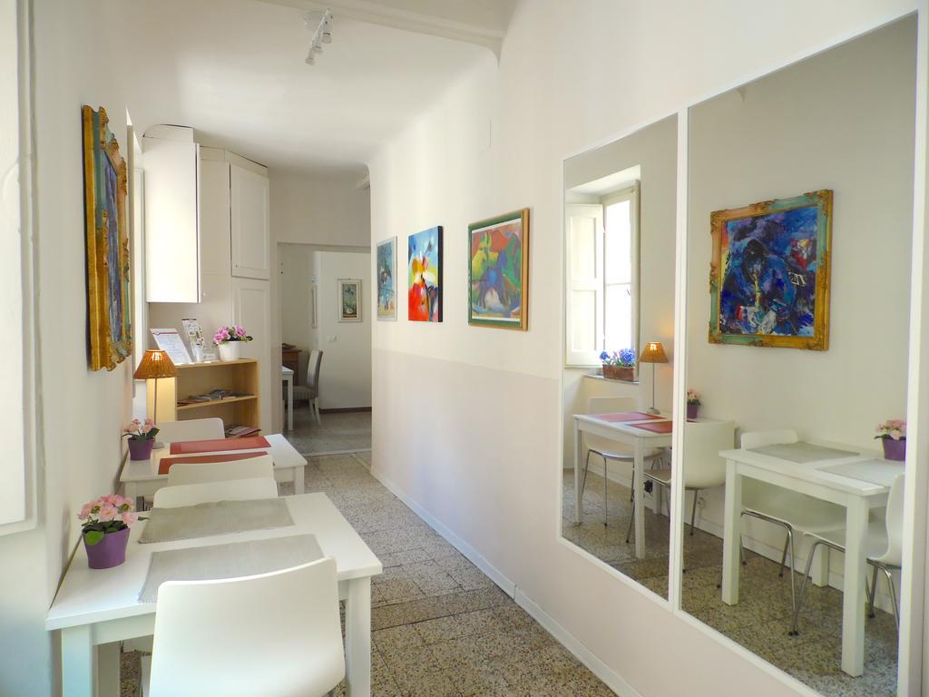 Casa Alba Affittacamere 3*