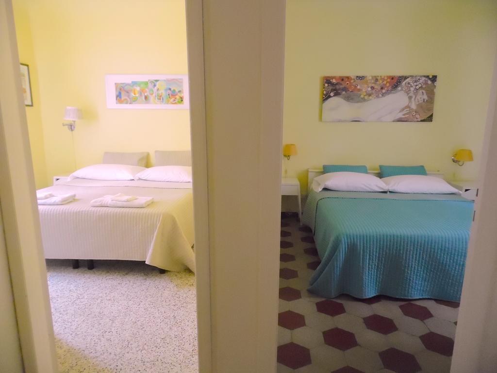 Affittacamere Casa Alba Lucca