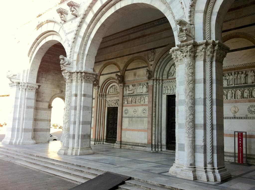 Affittacamere Casa Alba 3*