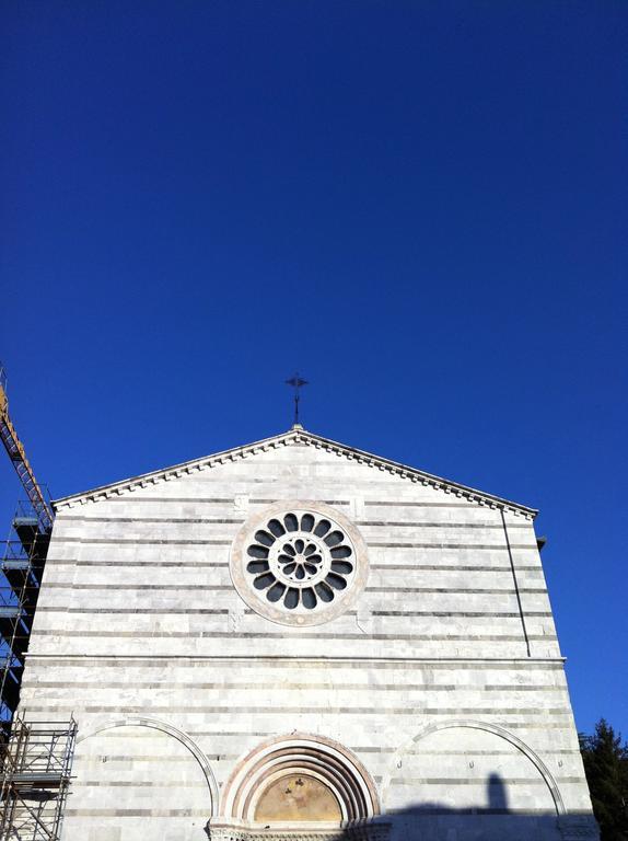 Affittacamere Casa Alba Lucca