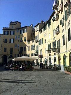 Casa Alba 3* Lucca